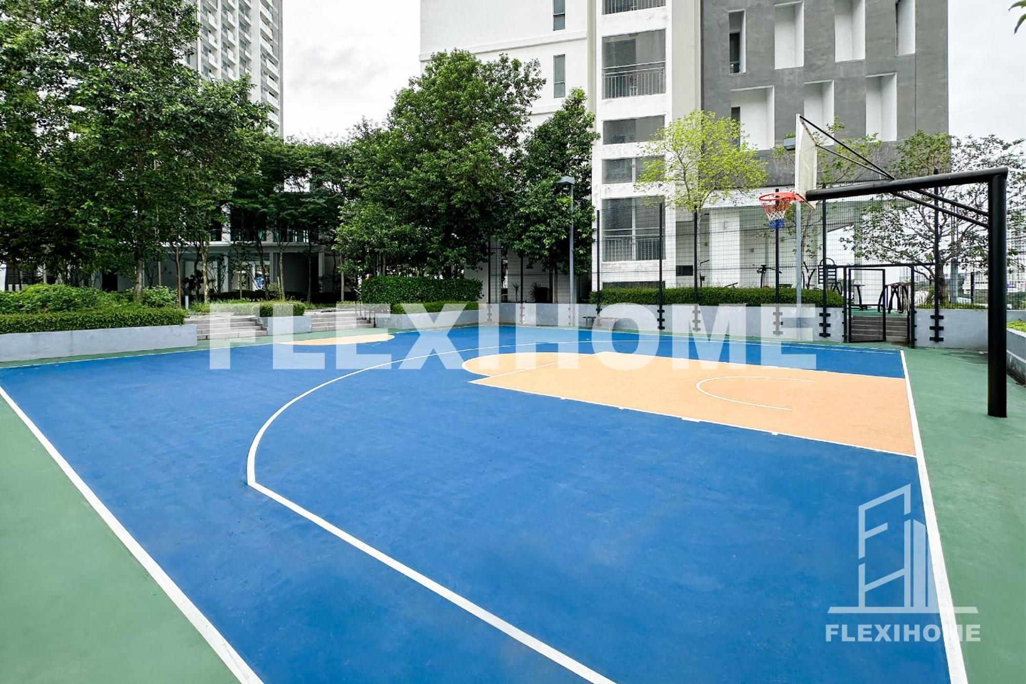 Colour-Theme Designed, Private Studio Home, Cybersquare 27B Cyberjaya, Flexihome-My Eksteriør bilde